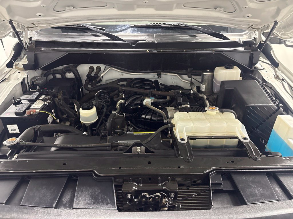 Used 2021 Nissan NV 2500 SV RWD image 18