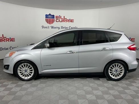 Used 2013 Ford C-MAX SEL image 6