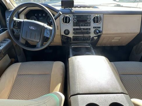 Used 2013 Ford F250 XLT w/ XLT Value Pkg image 13