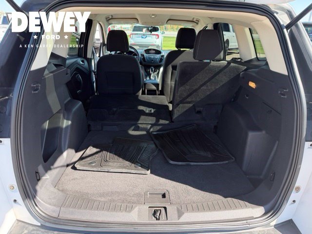 Used 2013 Ford Escape SE AWD/4WD image 27