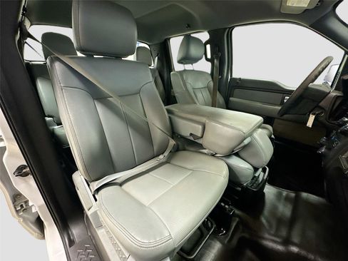 Used 2014 Ford F150 XL w/ Equipment Group 101A Mid image 24