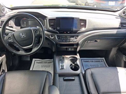 Used 2023 Honda Ridgeline RTL image 12