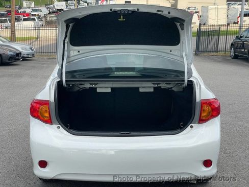 Used 2010 Toyota Corolla LE FWD image 26