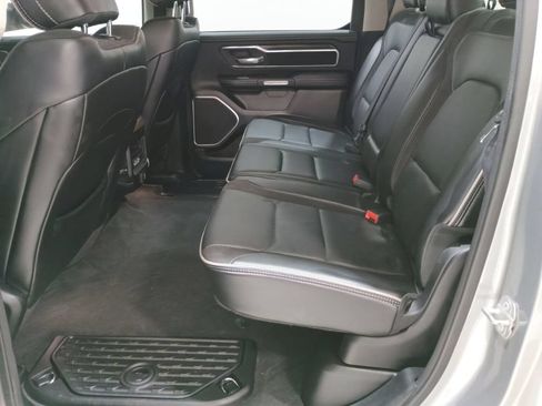 Used 2022 RAM 1500 Laramie AWD/4WD image 25