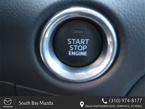 New 2025 MAZDA CX-5 AWD 2.5 S image 22