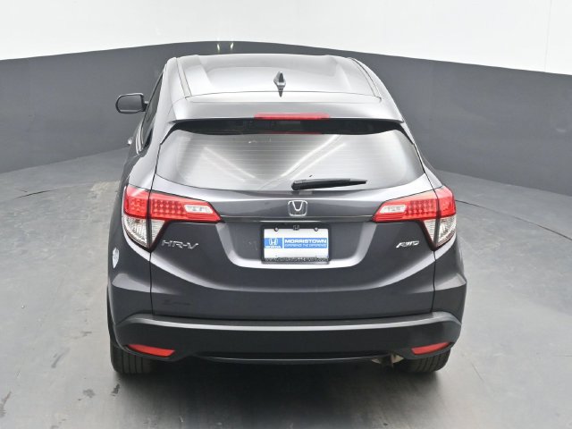 Used 2022 Honda HR-V LX image 37