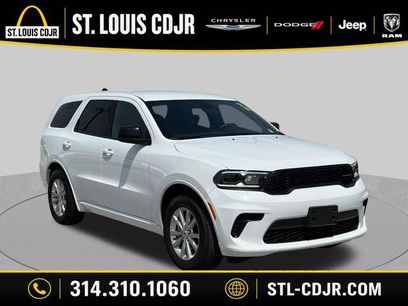 Used 2026 Dodge Durango GT