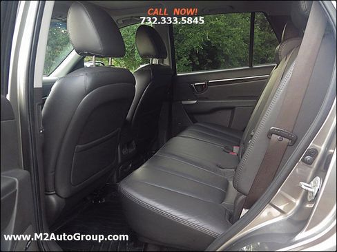 Used 2011 Hyundai Santa Fe Limited image 14