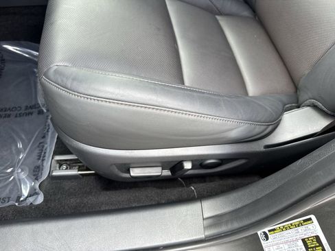 Certified 2025 MAZDA CX-30 AWD 2.5 S w/ Premium Package image 42