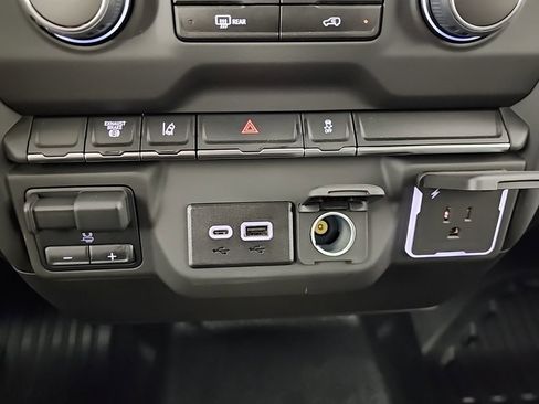 New 2025 Chevrolet Silverado 3500 W/T w/ WT Convenience Package image 33