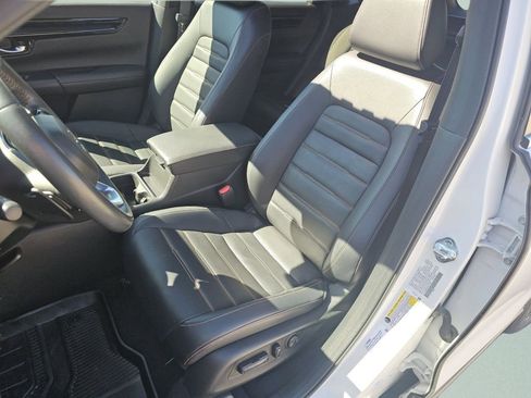 Certified 2023 Honda CR-V Sport Touring image 8