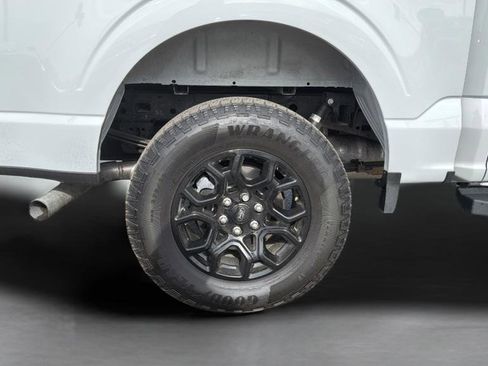 Certified 2024 Ford F150 XLT w/ Equipment Group 302A MID AWD/4WD image 43