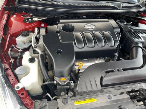 Used 2012 Nissan Altima 2.5 S w/ Convenience Pkg image 16