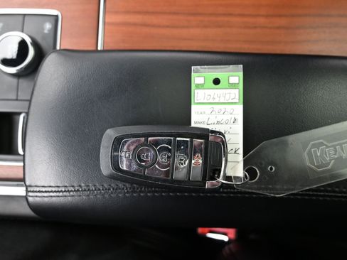 Used 2020 Lincoln Navigator Reserve w/ Equipment Group 208A Reserve image 20