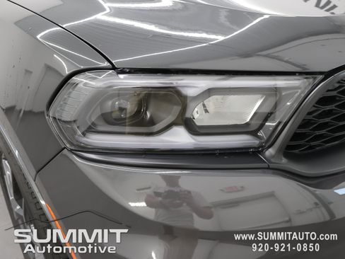 New 2026 Dodge Durango GT AWD/4WD image 24