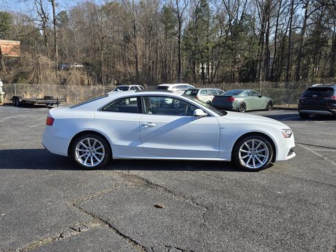 Used 2016 Audi A5 2.0T Premium Plus w/ Technology Package image 6