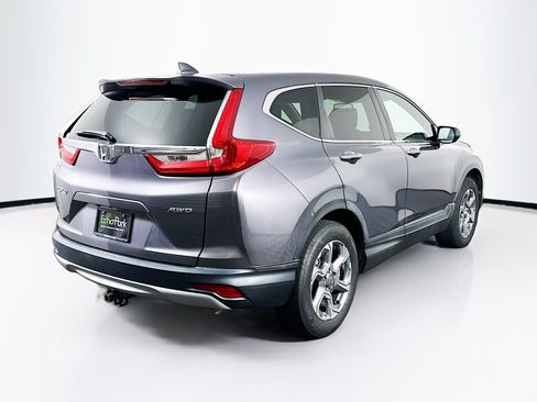 Used 2018 Honda CR-V EX-L image 9