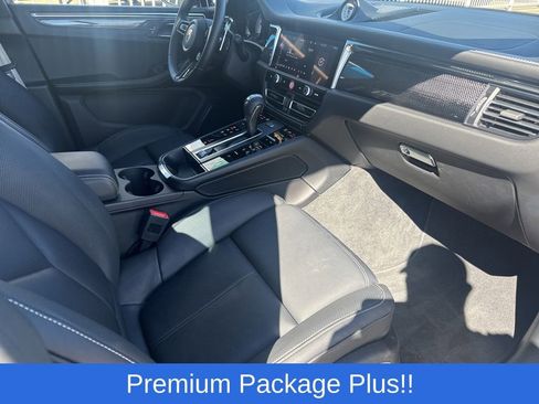 Used 2025 Porsche Macan GTS image 23