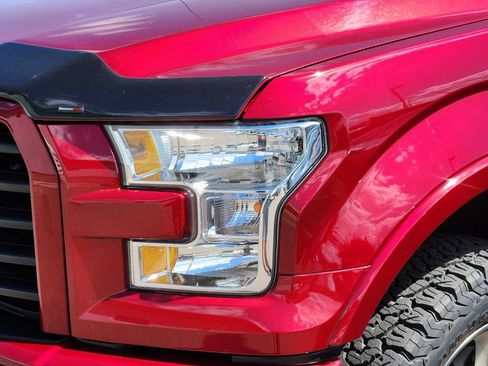 Used 2015 Ford F150 XLT w/ Equipment Group 302A Luxury AWD/4WD image 9