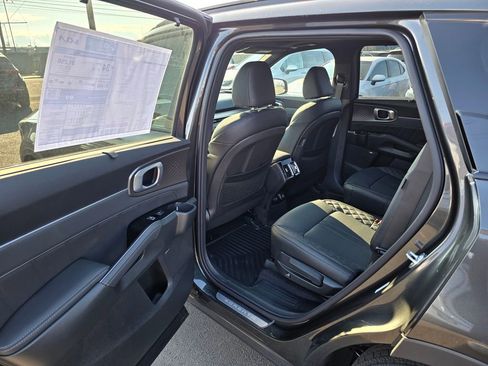 New 2026 Kia Sorento SX Prestige image 15