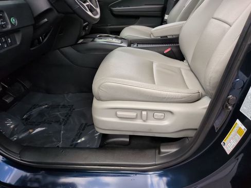 Used 2023 Honda Passport EX-L image 19