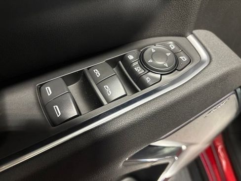 New 2026 Chevrolet Silverado 2500 High Country w/ High Country Premium Package AWD/4WD image 17