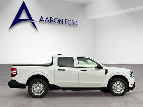 New 2026 Ford Maverick XL image 6