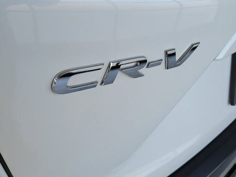 Used 2020 Honda CR-V EX image 5