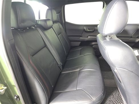 Used 2020 Toyota Tacoma TRD Pro image 11