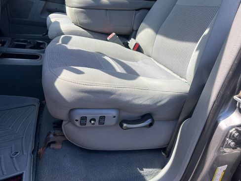 Used 2008 Dodge Ram 1500 Truck SLT w/ Popular Equipment Group image 19