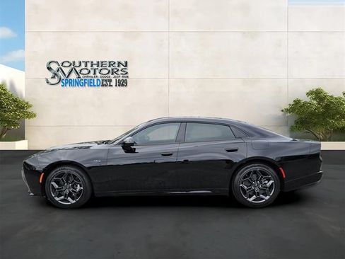 New 2026 Dodge Charger R/T AWD/4WD image 2
