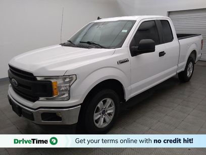 Used 2020 Ford F150 XL w/ Equipment Group 101A Mid