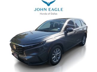 Used 2023 Honda CR-V EX-L video 1