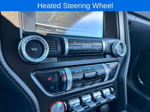 Used 2022 Ford Mustang GT Premium w/ Equipment Group 401A image 24