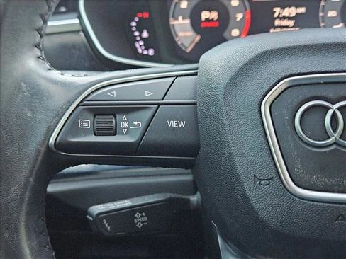 Used 2020 Audi Q3 2.0T Premium w/ Convenience Package image 14