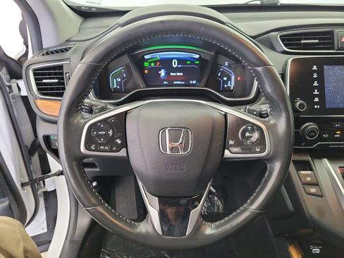 Used 2022 Honda CR-V Touring image 24