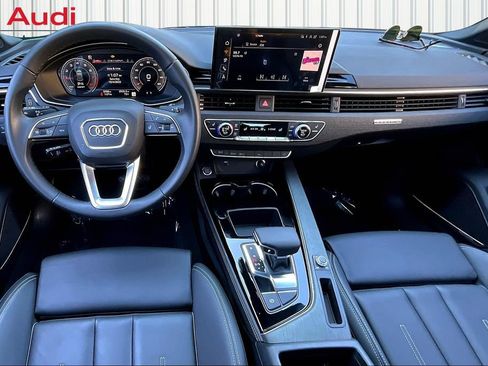 Certified 2025 Audi A5 2.0T Premium Plus image 7