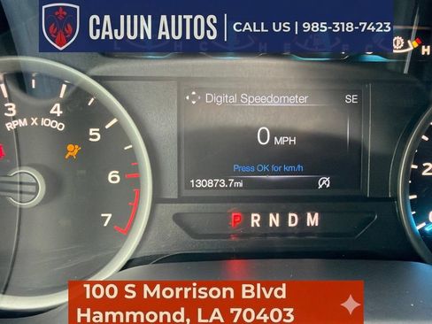 Used 2019 Ford F150 XLT w/ Equipment Group 302A Luxury AWD/4WD image 18