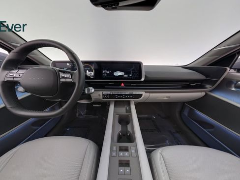 Used 2024 Hyundai Ioniq 6 Limited RWD image 26