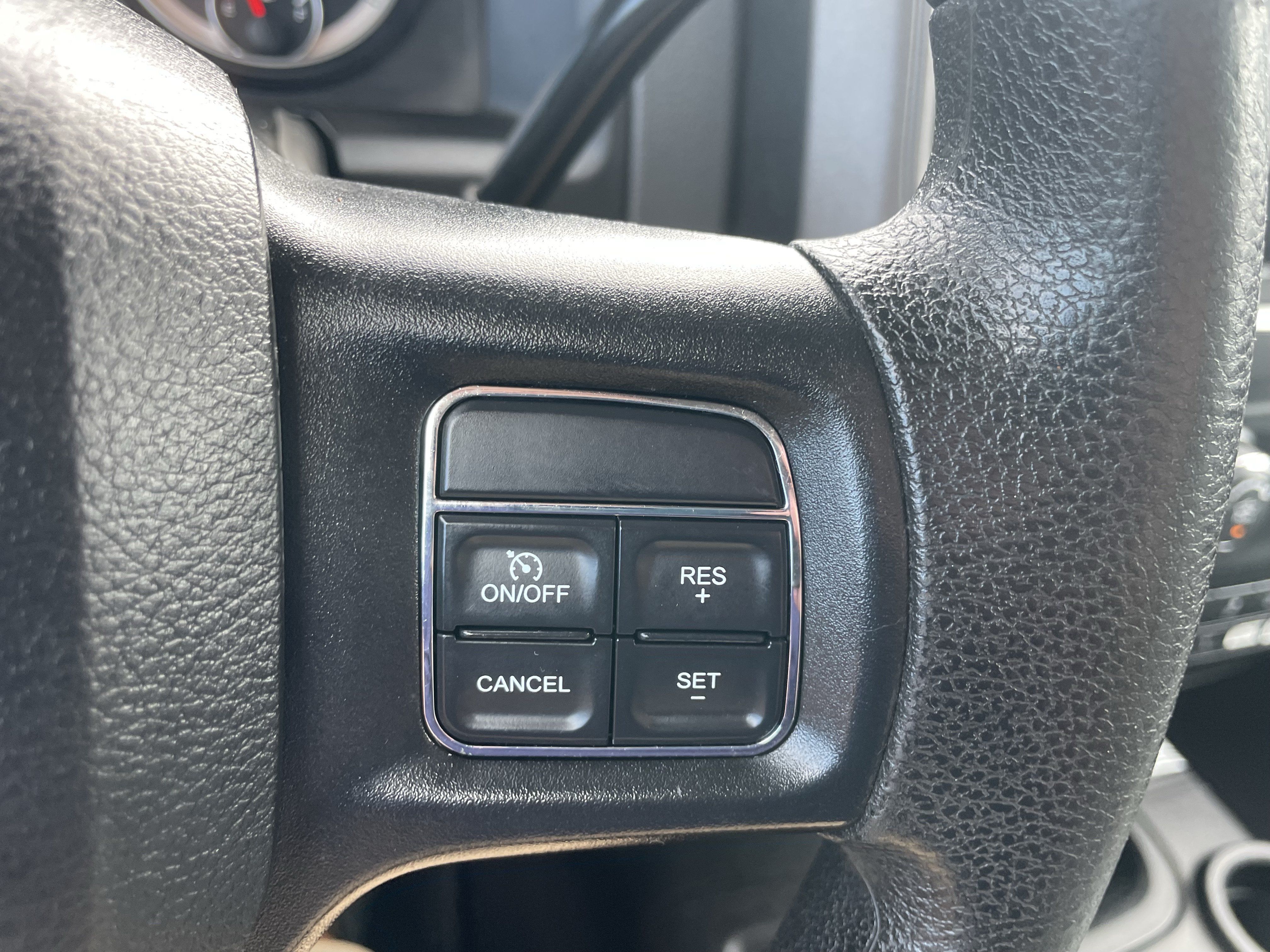 Used 2017 RAM 2500 Tradesman w/ Power Accessory Group AWD/4WD image 17
