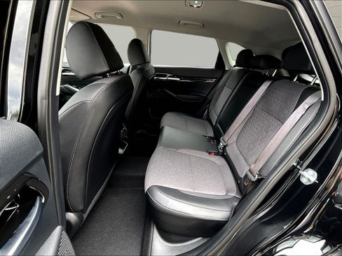 Certified 2026 Kia Seltos S AWD/4WD image 22