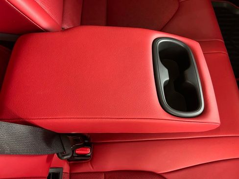 Used 2019 Toyota Camry XSE w/ Carpet Mat Package FWD image 26