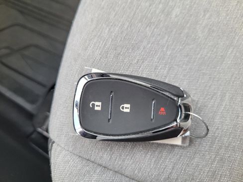 Used 2023 Chevrolet Equinox LS w/ LPO, Floor Liner Package image 28