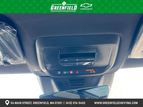 New 2026 Chevrolet Equinox EV LT w/ Convenience Package II image 17