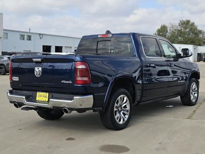 Used 2022 RAM 1500 Limited