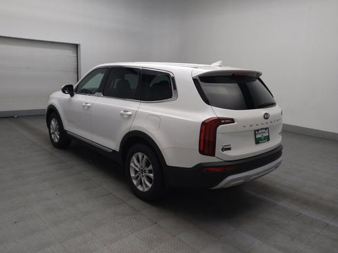 Used 2020 Kia Telluride LX image 5