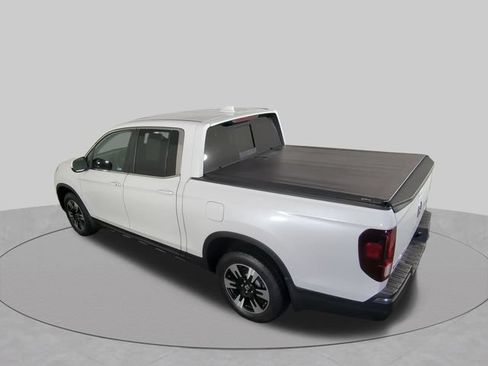 Used 2020 Honda Ridgeline RTL image 34