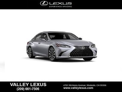 Used 2025 Lexus ES 350 w/ Accessory Package (Z2)