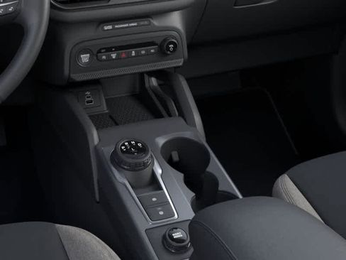 New 2026 Ford Bronco Sport Big Bend image 15