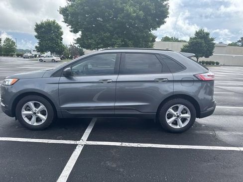 Used 2024 Ford Edge SE AWD/4WD image 15
